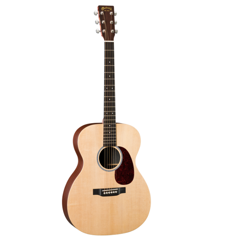 Martin 000-X1AE Western Guitar