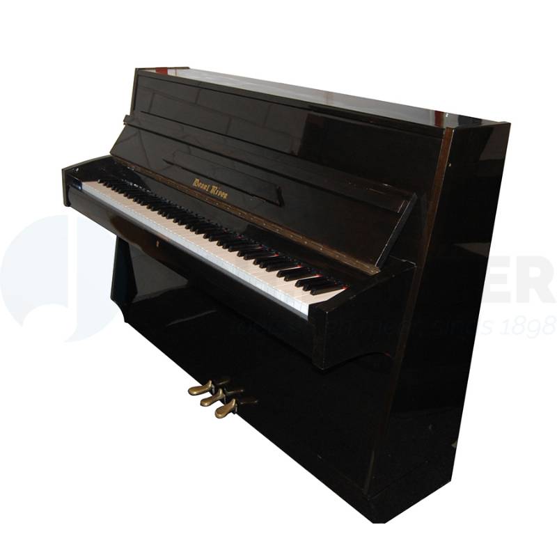 Pearl River 1.05 Hoogglans Occasion Piano