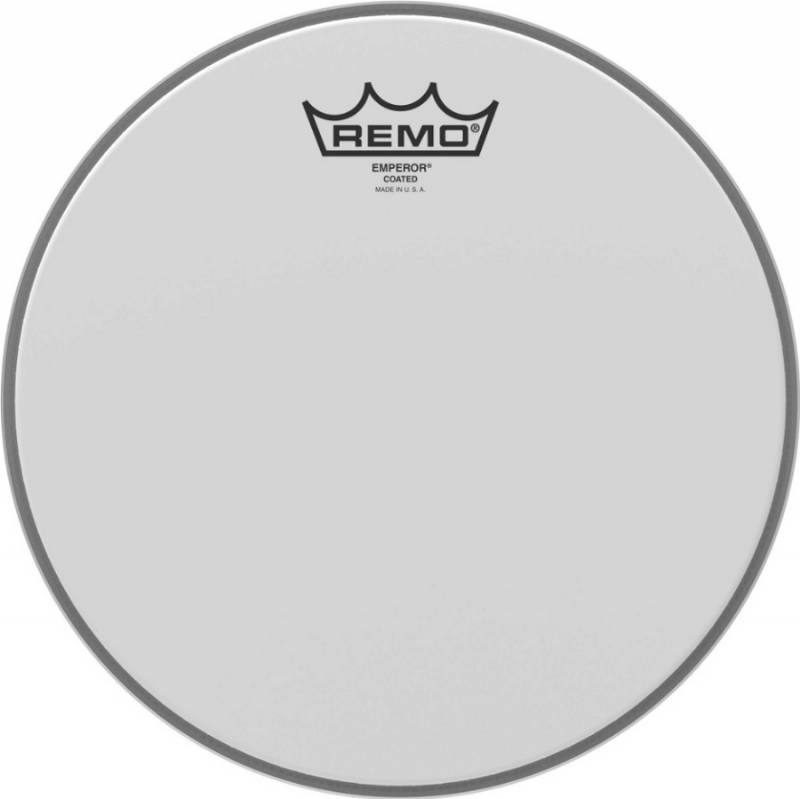 Remo BE-0110-00 - Emperor Coated - 10