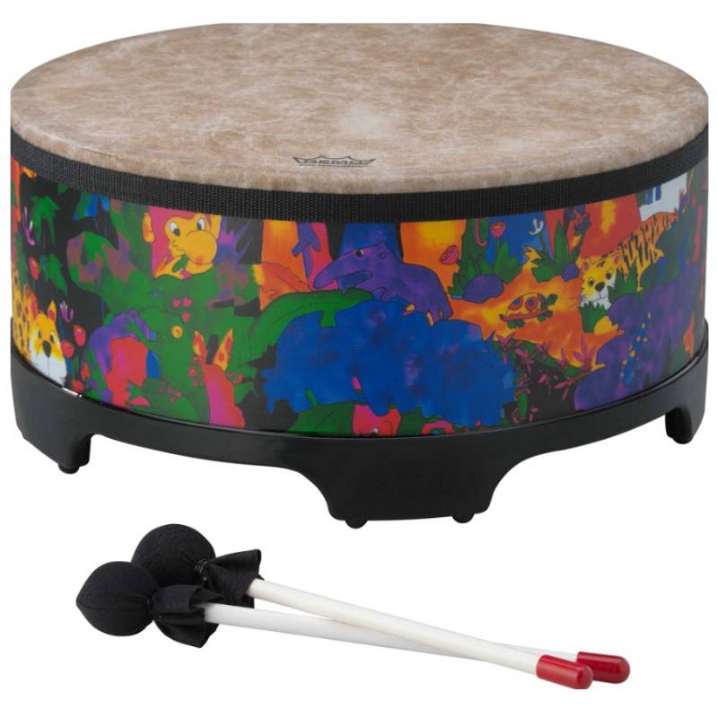 Remo KD-5816-01 Gathering drum voor kinderen