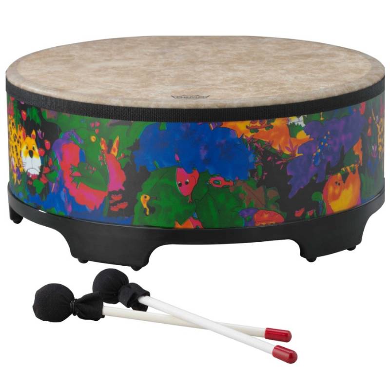Remo KD-5818-01 Gathering Drum for Children