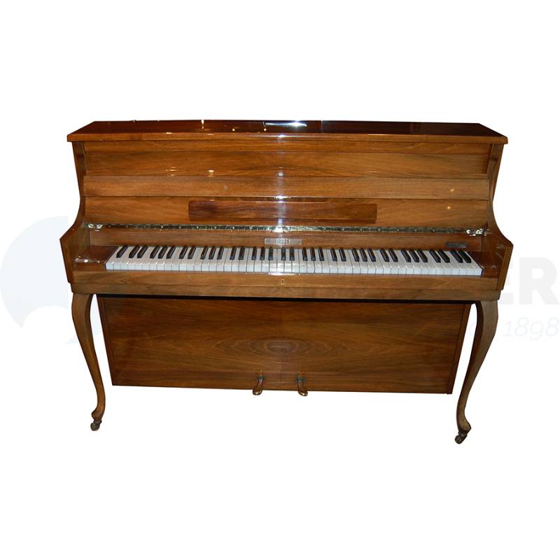 Rippen Queen Ann Klassieke Piano