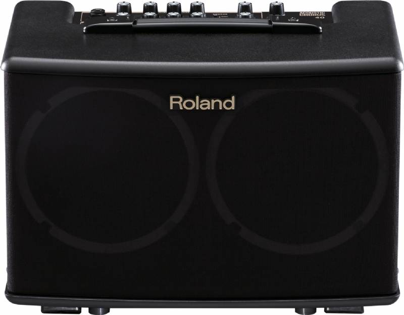 Roland AC-40 Guitar Amplifier