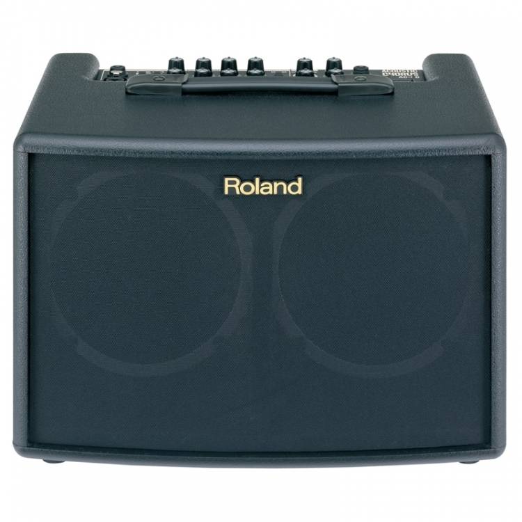 Roland AC-60 Amplifier Used