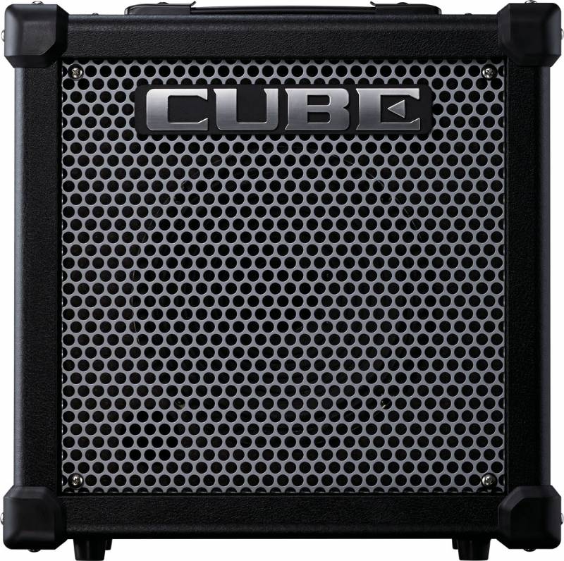 Roland Cube-20GX Guitar Amplifier