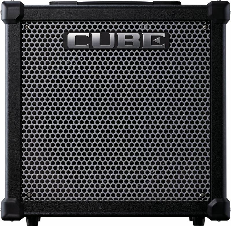Roland Cube-80GX Guitar Amplifier