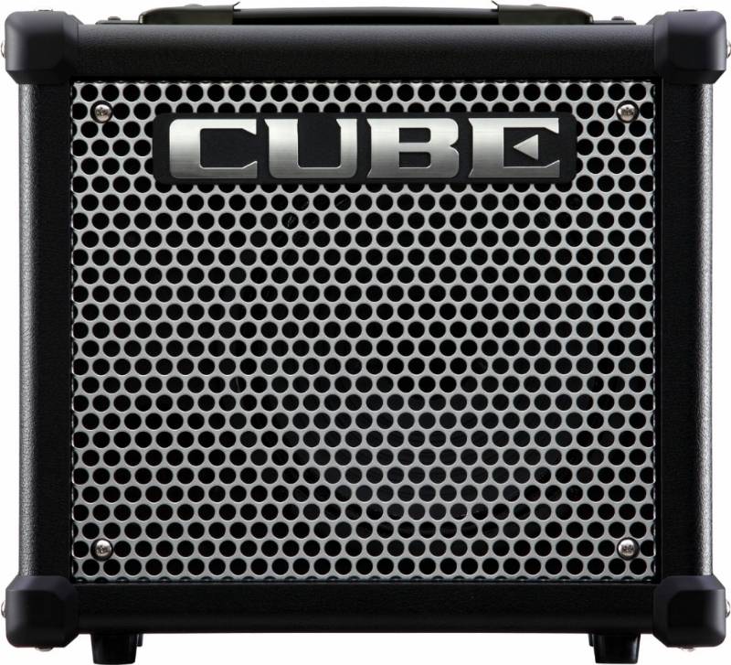 Roland Cube10GX Amplifier B-Stock