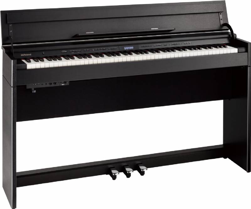 Roland DP-603CB Digital Piano B-Stock