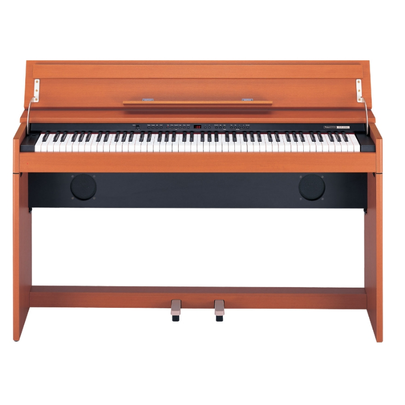 Roland DP-900 Cherry Used Piano