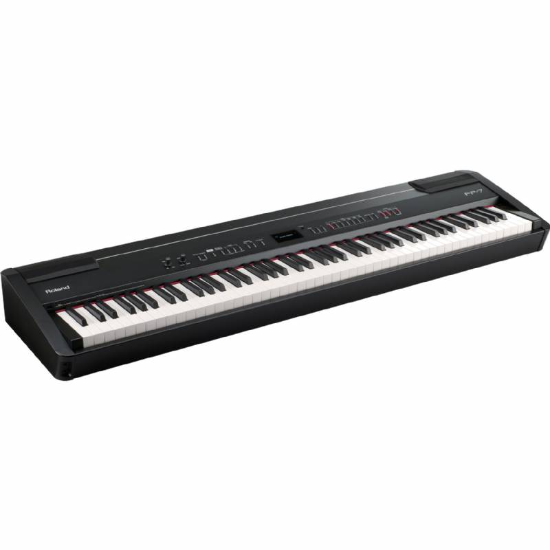 Roland FP-7 Digital Piano Used