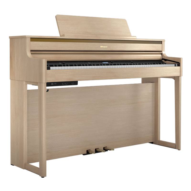 Caroline gelijktijdig peper Roland HP-704LA Digitale Piano kopen? Joh.deHeer