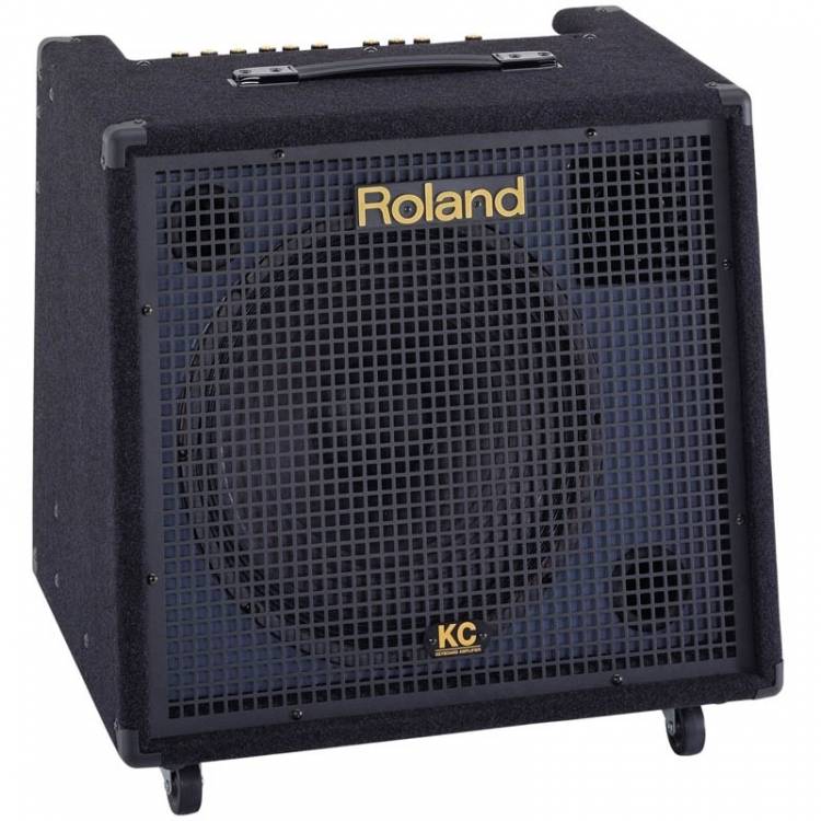 Roland KC-550 Amplifier B-Stock