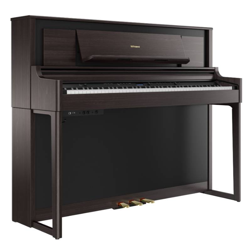 Roland LX-706DR Digitale Piano - Dark Rosewood