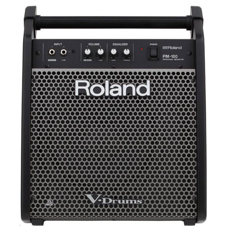 Roland PM-100 - Drum Monitor