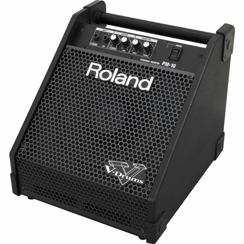 Roland PM-10 E-Drumverstärker