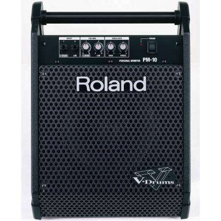 Roland PM-10 E-Drumverstärker B-Ware