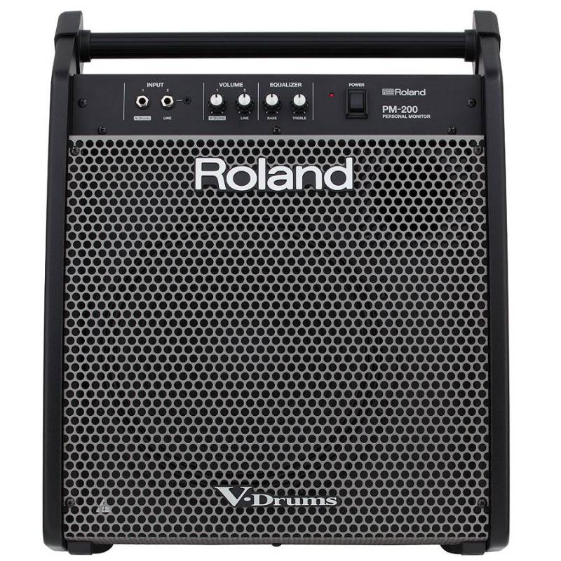 Roland PM-200 - Drum Monitor