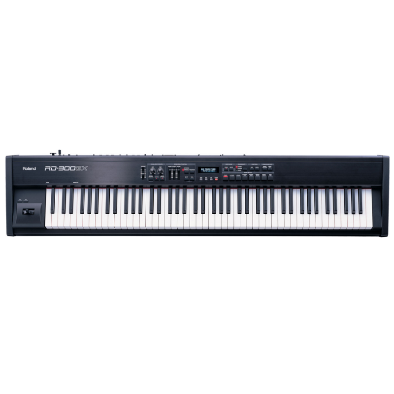 Roland RD-300GX Stagepiano Occasion
