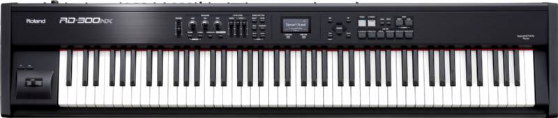 Roland RD-300NX Stagepiano B-Stock