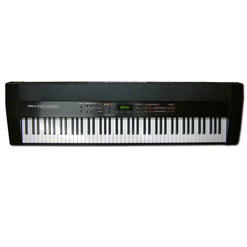Roland RD-600 Stagepiano - Used