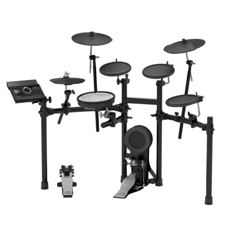 Roland TD-17KL digitaal drumstel kopen?