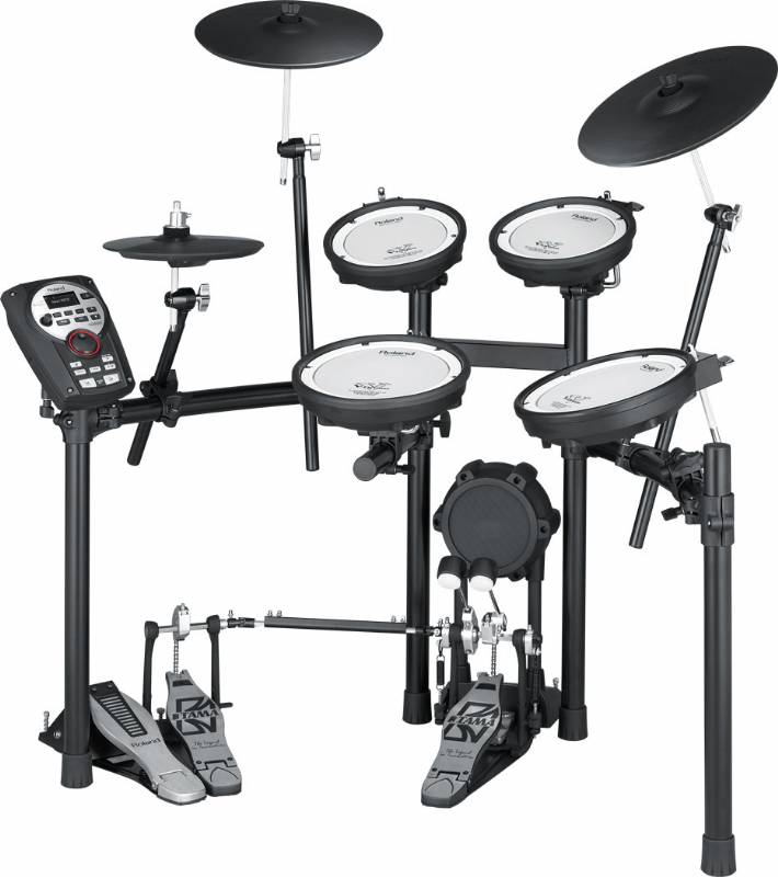 Roland TD-11KV V-Drum Set