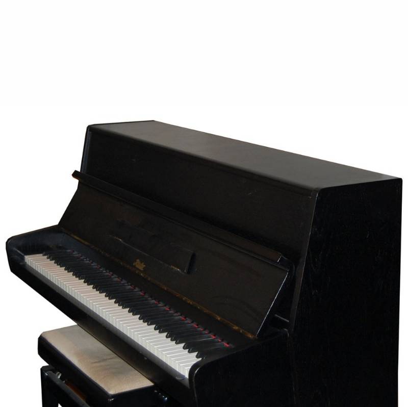 Rösler Used Piano