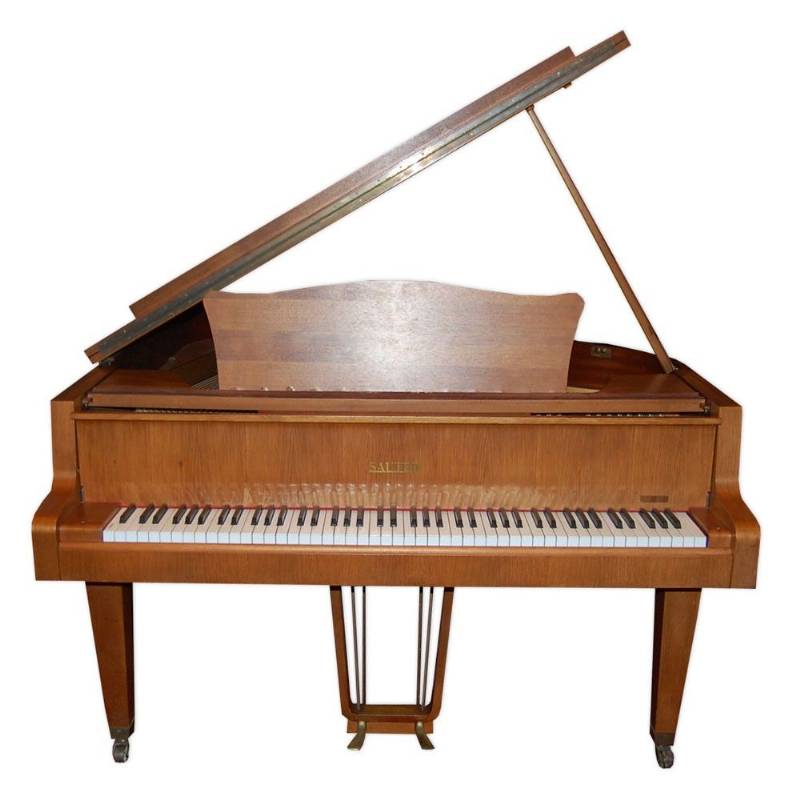 Sauter Grand Piano 182 - Used