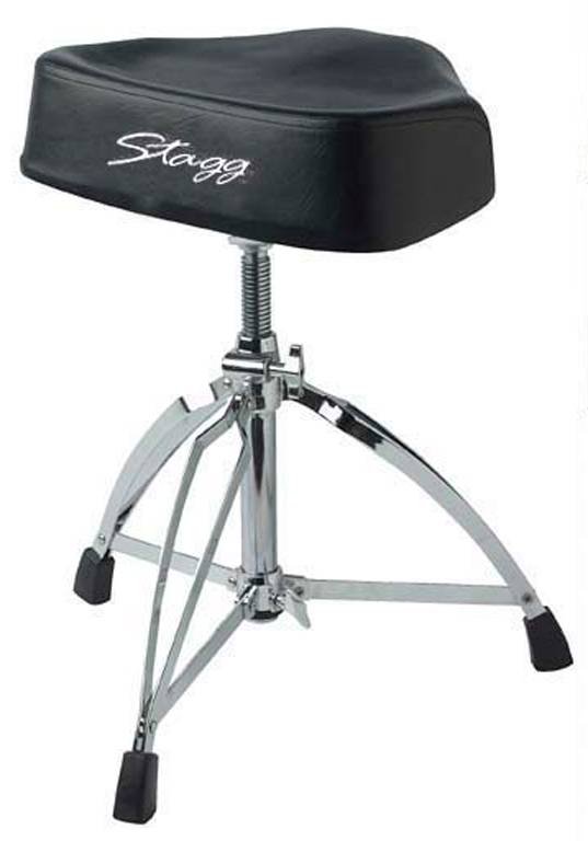 Stagg DT-220RM Drum Stool