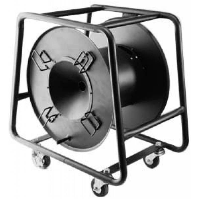 Stagg MLDH Cable Reel
