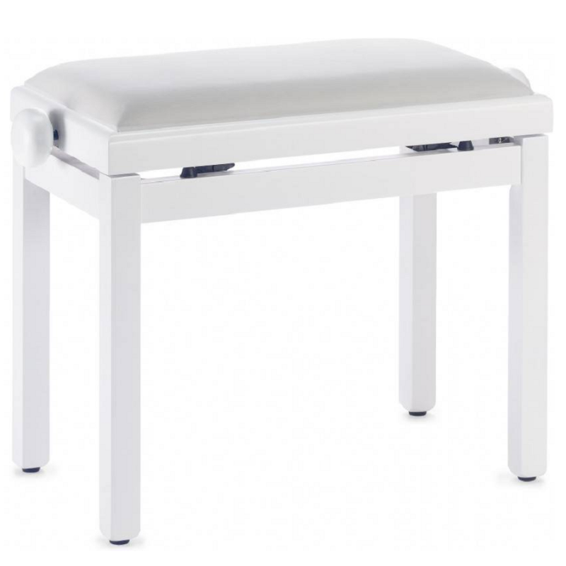 Stagg PB39WHM VWH Piano Bench
