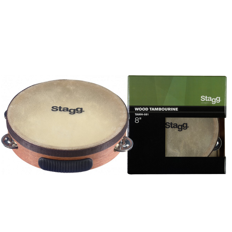 Stagg TAWH061 Tambourin