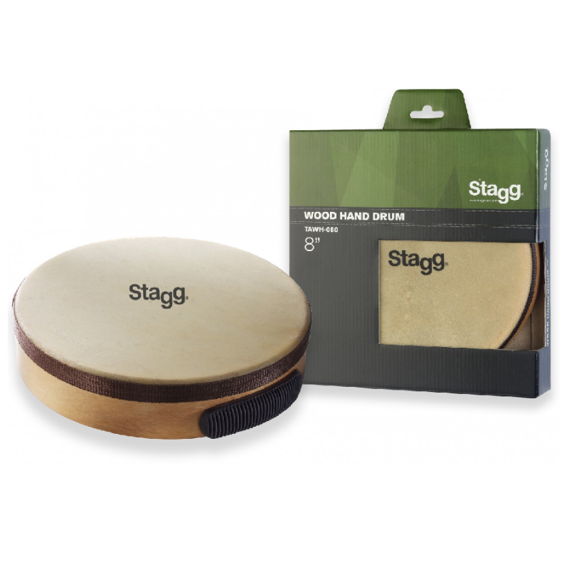 Stagg TAWH080 Handdrum