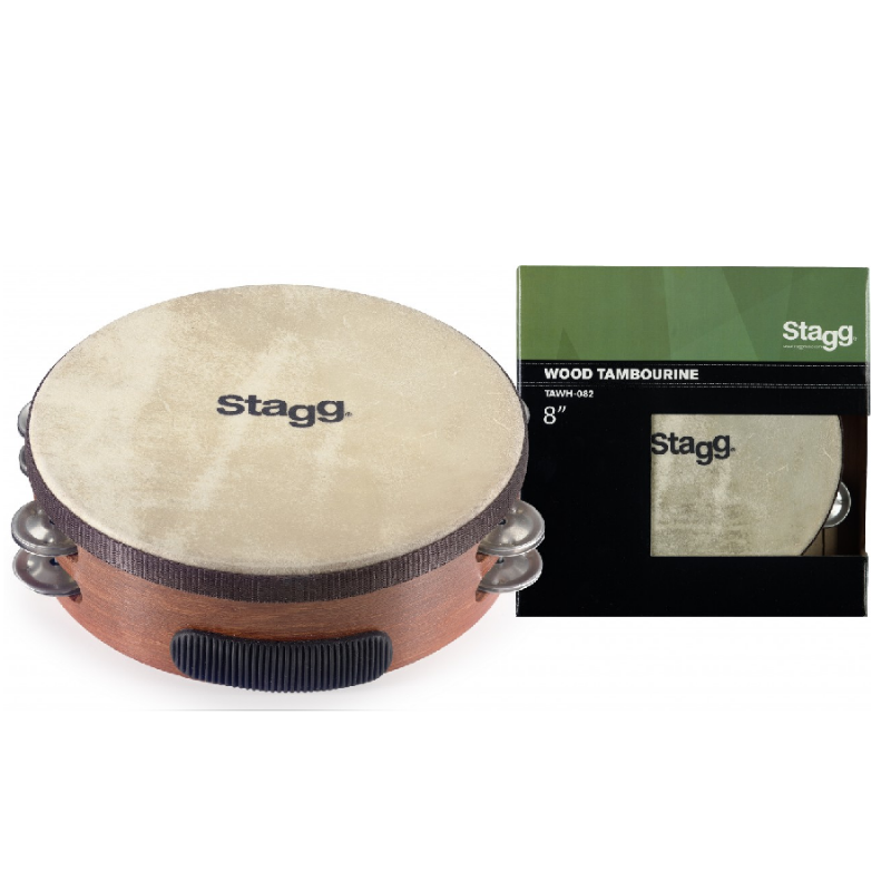 Stagg TAWH082 Tambourin