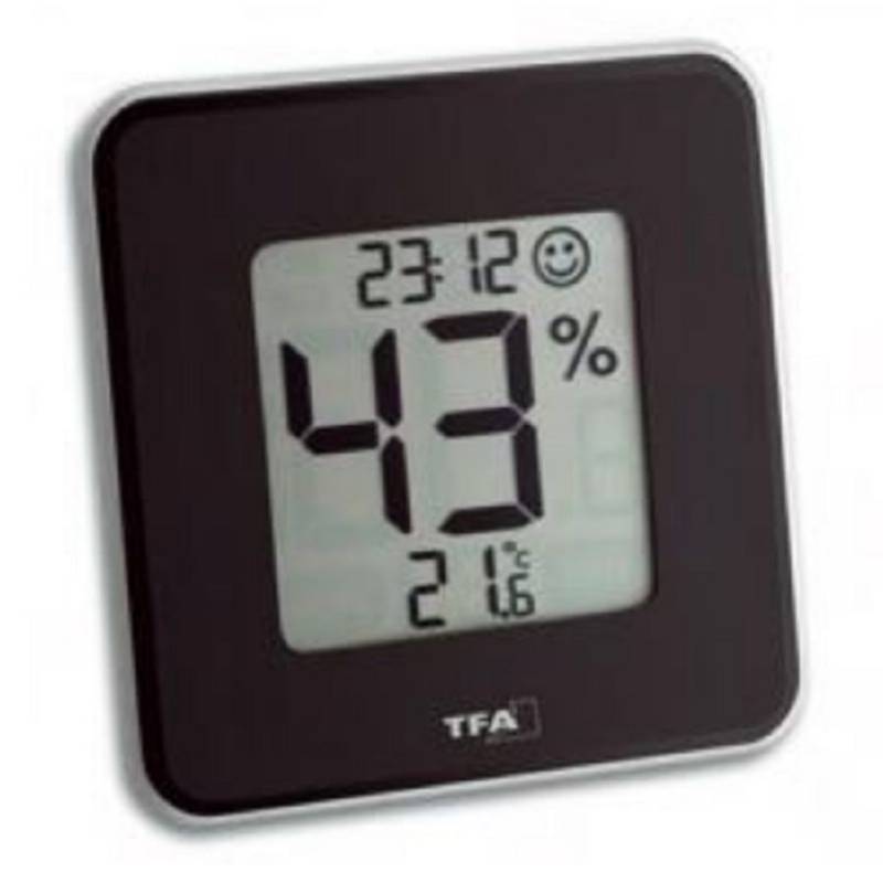 TFA Style Thermo-Hygrometer