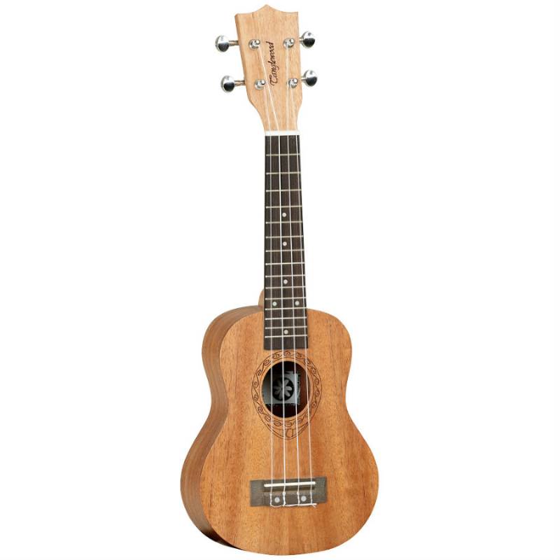 Tanglewood TWT1 Sopraan ukulele kopen?