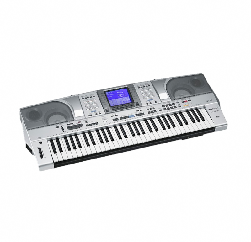 Technics SX-KN2400 Used Keyboard