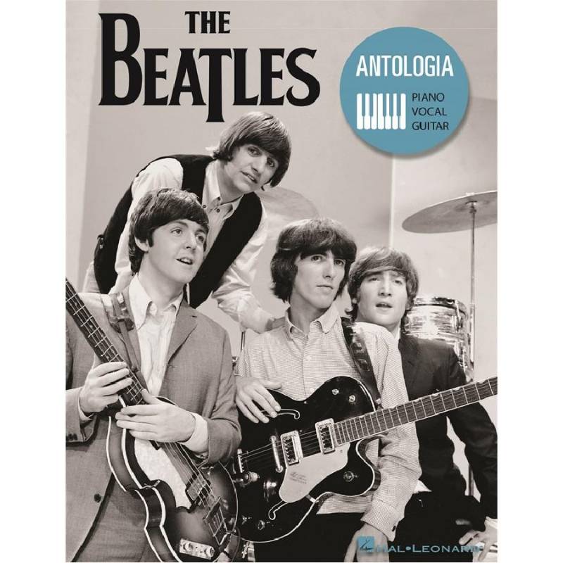 The Beatles - Antologia