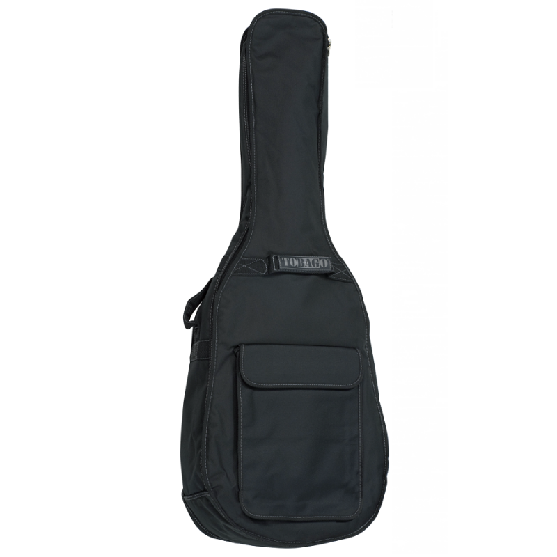 Tobago GB20C2 Bag for 1/2 Classical Guitar