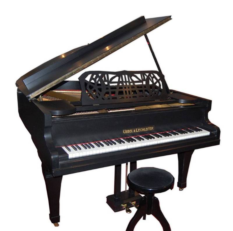 Uebel & Lechleiter 24143 Grand Piano