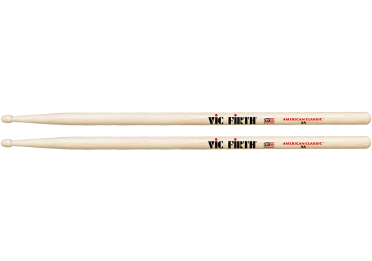 Vic Firth 5A American Classic - Drumstokken