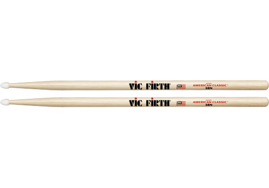 Vic Firth 5BN American Classic Drum Sticks