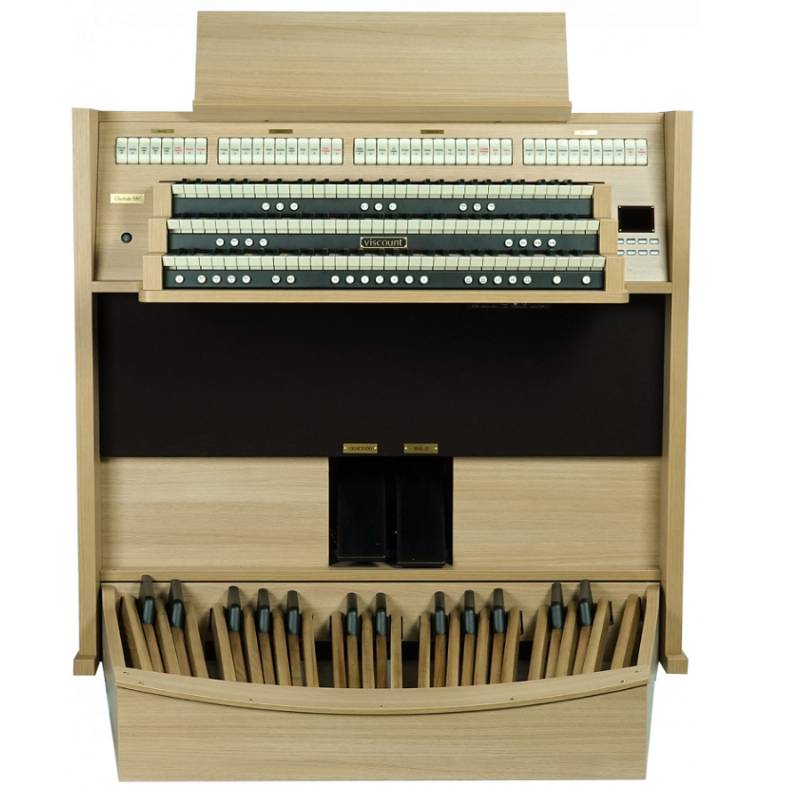Viscount Chorum S80 Klassiek Orgel