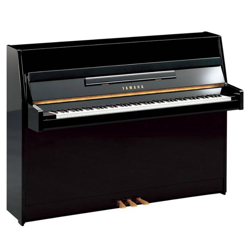Yamaha B1 PE Upright Piano