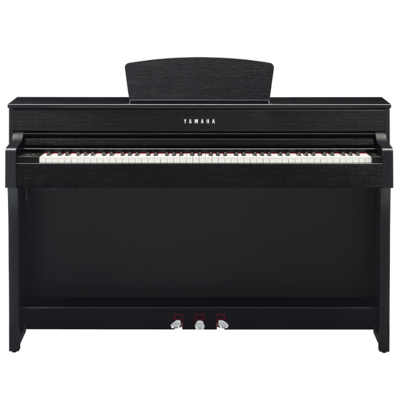 Yamaha CLP-635B Digital Piano - Black