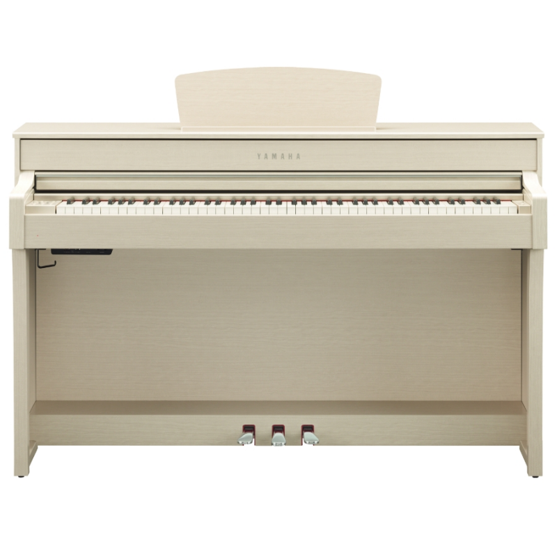 Yamaha CLP-635WA Piano - White Ash