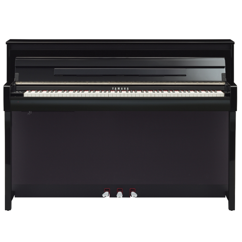 Yamaha CLP-685PE Digitale Piano - Hoogglans Zwart