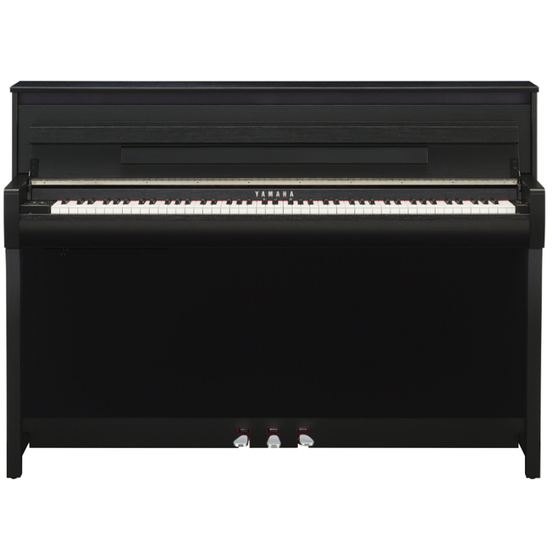 Yamaha CLP-685B Digitale piano - Zwart