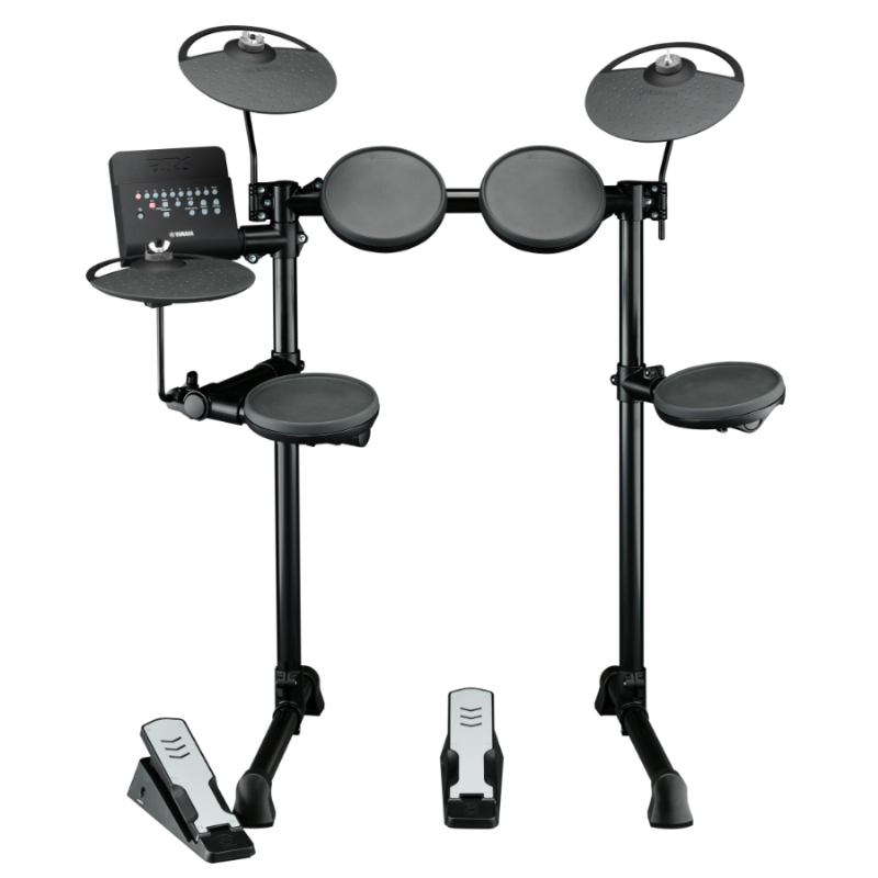 Yamaha DTX400K Digital Drum Kit