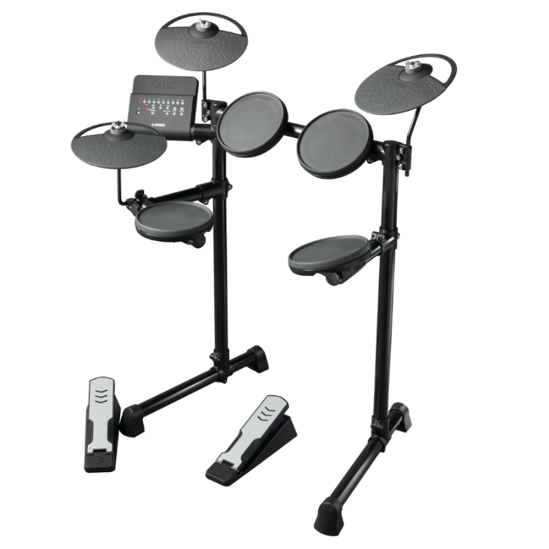 Yamaha DTX400K E-Drum Set Gebraucht
